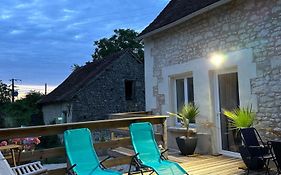 maison la roche posay